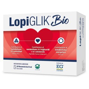 LOPIGLIK BIO 20FL