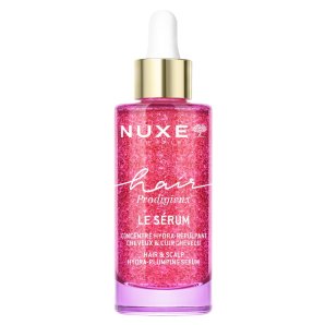 NUXE HAIR PRODIG SIERO CAP/CUOIO