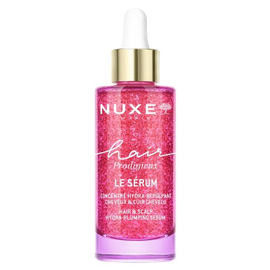 NUXE HAIR PRODIG SIERO CAP/CUOIO