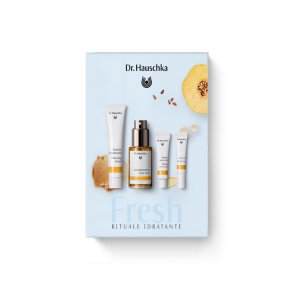DR HAUSCHKA FRESH 2026 4PZ