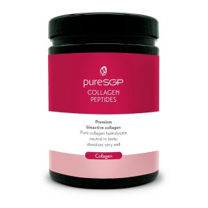 PURESGP Collagen Peptides 300g
