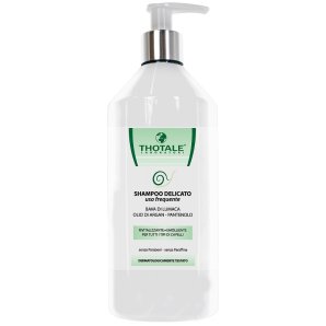 THOTALE Sh.Bava Lumaca 500ml