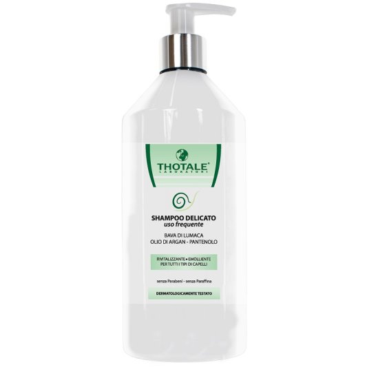 THOTALE Sh.Bava Lumaca 500ml