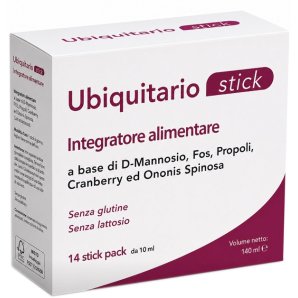 UBIQUITARIO 14Stick Pack 10ml