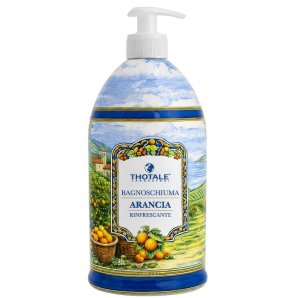THOTALE BagnoSch.Arancia 1Lt
