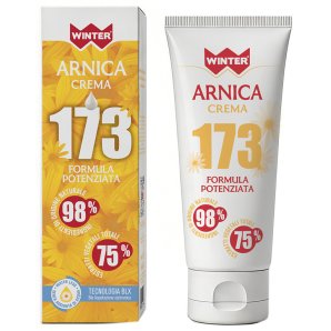 WINTER Arnica Crema 173 F.P.