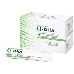 LI DHA 20Stick 5ml