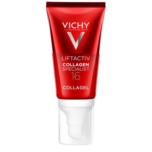 LIFTACTIV Collagen S16 Collag.