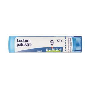 BO.LEDUM PALUSTRE Tubo  9CH