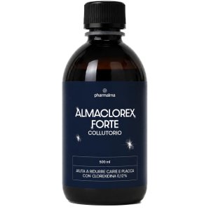 ALMACLOREX Collut.Fte