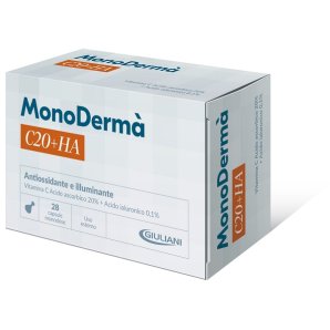MONODERMA C20 HA 28CPS