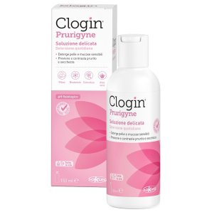 CLOGIN PRURIGYNE SOL DELICATA