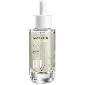 ISCHIA Sali Niacinamide 20%
