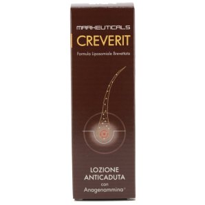 MARKEUTICALS CREVERIT Loz.75ml
