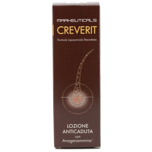 MARKEUTICALS CREVERIT Loz.75ml