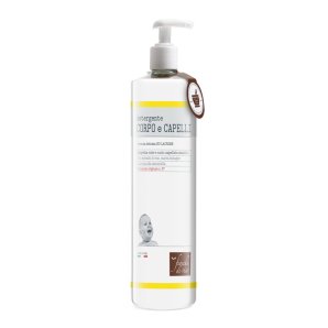 FDR Det.Corpo/Cap.Camom.750ml