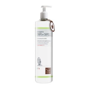 FDR Det.Corpo/Cap.Talco 750ml