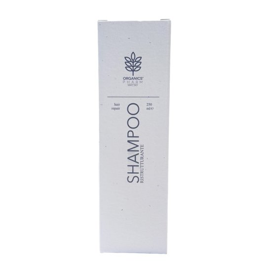 ORG PH Hair SH.Ristr.250ml