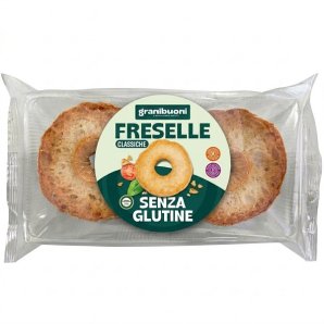 GRANIBUONI Freselle 140g