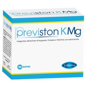 PREVISTON KMG 30BUST