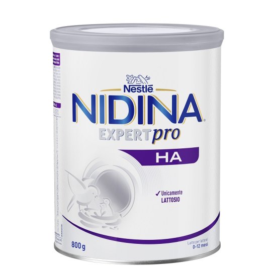 NIDINA-EXPERT PRO HA 800g NIDINA-EXPERT PRO HA 800g