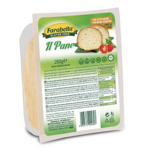 FARABELLA Il Pane 250g