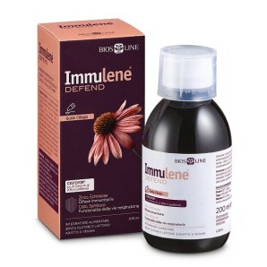 IMMULENE Defend 200ml