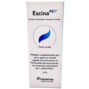 ESCINAPET Pasta Appet.30ml