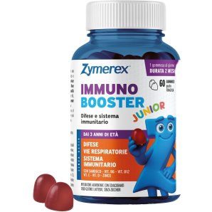 ZYMEREX Immuno Booster J 60Gum