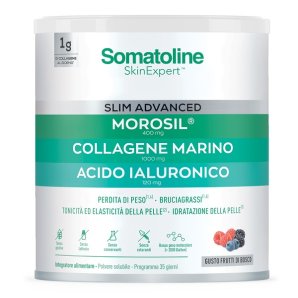 SOMATOLINE SLIM ADVANCED 275G