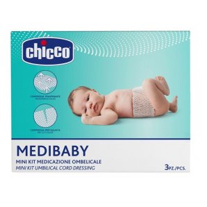 CH MINI KIT OMBELICALE
