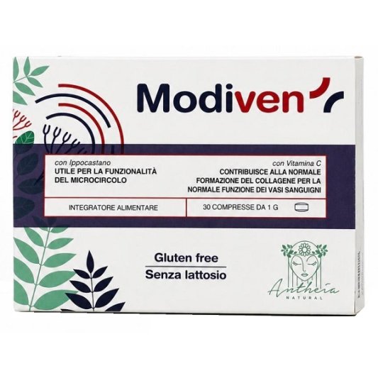 MODIVEN 30 Cpr