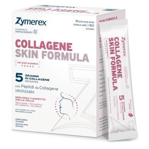 ZYMEREX COLLAGENE SKIN 30BUST