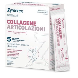 ZYMEREX COLLAGENE ARTICOL30BUS