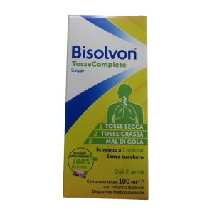 BISOLVON TOSSE COMPLETE SCIR