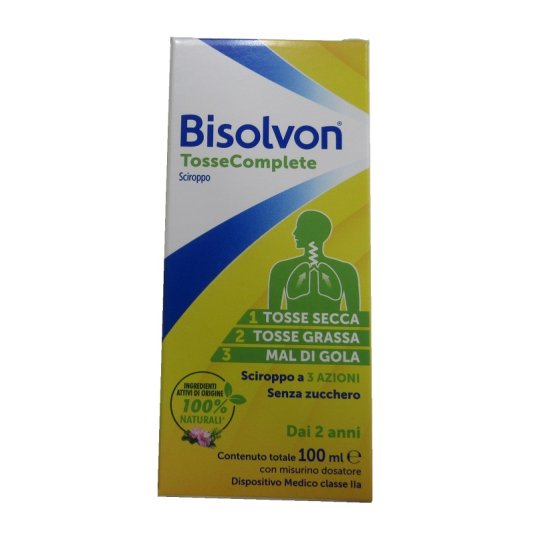 BISOLVON TOSSE COMPLETE SCIR