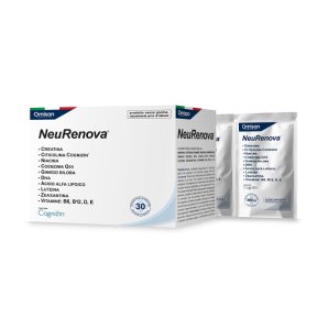 NEURENOVA 30 Bust.