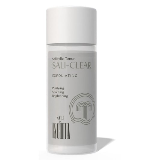 ISCHIA Eau T Gel Esfol.150ml