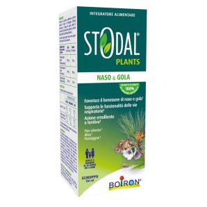 STODAL Plants Naso&Gola 150ml