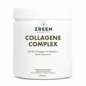 ZREEN Collagene Complex