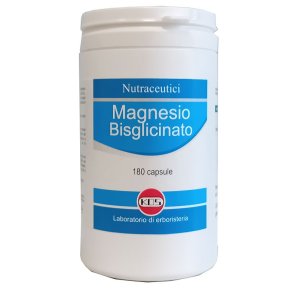 MAGNESIO Bisgl.180Cps KOS