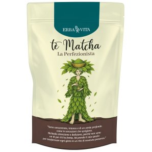 TE' Matcha 100g            EBV