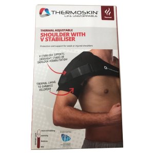 THERMOSKIN Supp.Regol.Spalla