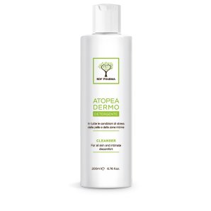 ATOPEA Dermo Deterg.200ml