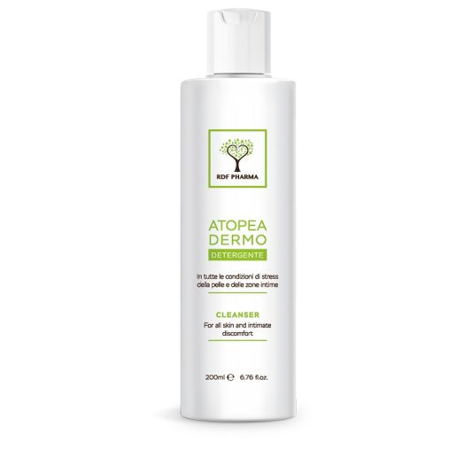 ATOPEA Dermo Deterg.200ml ATOPEA Dermo Deterg.200ml