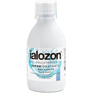 IALOZON COLLUTORIO SUPER MENTA