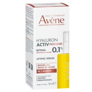 AVENE Hyal Act.Proc.Siero Lift