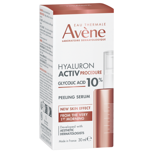 AVENE Hyal Act.Proc.Siero Peel