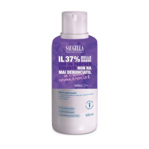 SAUGELLA DERMOLIQ 500ML PROMO