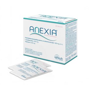 ANEXIA 30BUST